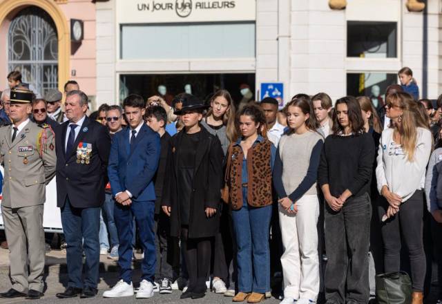 mini stanislas 11 novembre BV3A4171 Franck Cluzel