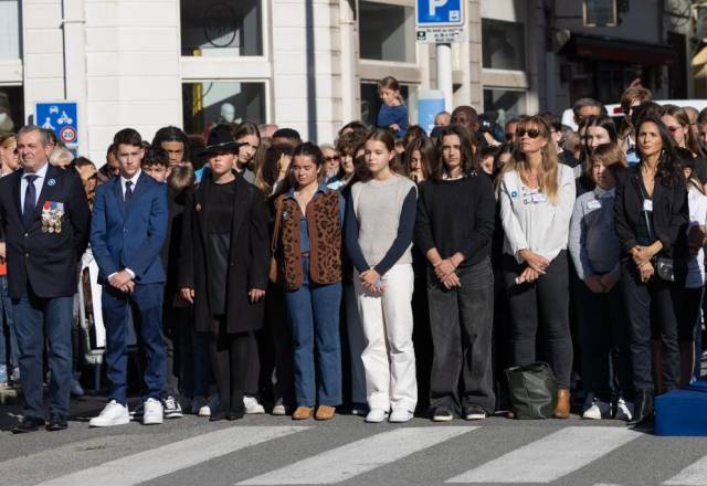 mini stanislas 11 novembre BV3A4176 Franck Cluzel