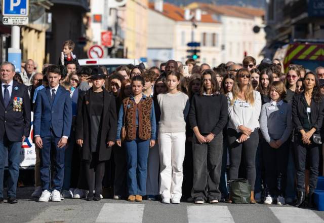 mini stanislas 11 novembre BV3A4191 Franck Cluzel