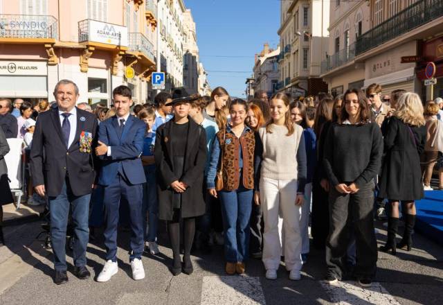 mini stanislas 11 novembre IT7A3112 Franck Cluzel