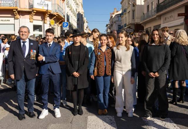 mini stanislas 11 novembre IT7A3114 Franck Cluzel