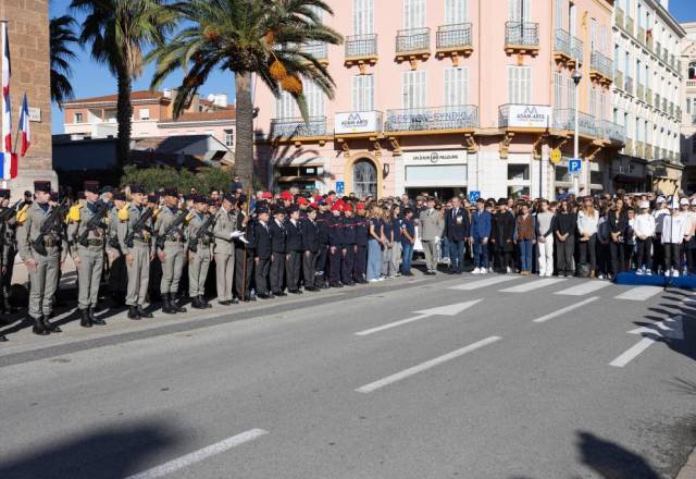 mini stanislas 11 novembre IT7A3181 Franck Cluzel