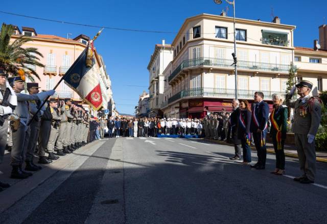 mini stanislas 11 novembre IT7A3212 Franck Cluzel