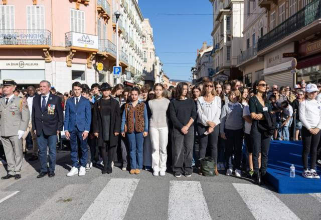 mini stanislas 11 novembre IT7A3283 Franck Cluzel