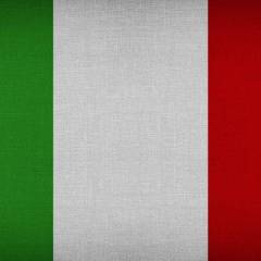 signfication drapeau italie