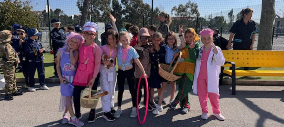 mini Carnaval 1