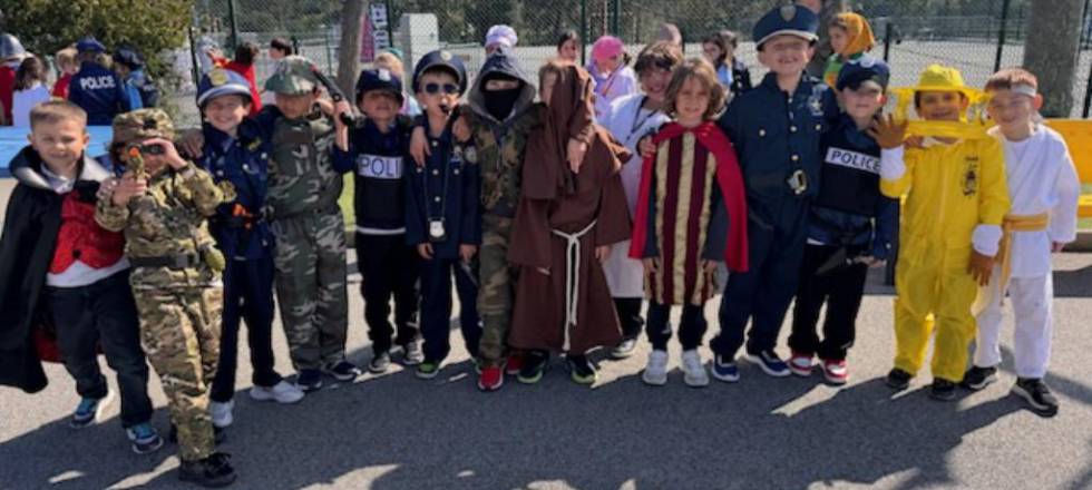 mini Carnaval 2