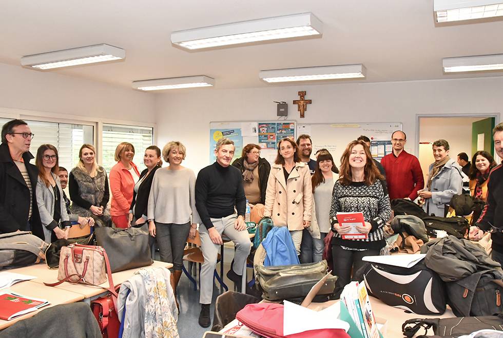 equipe lycee stanislas